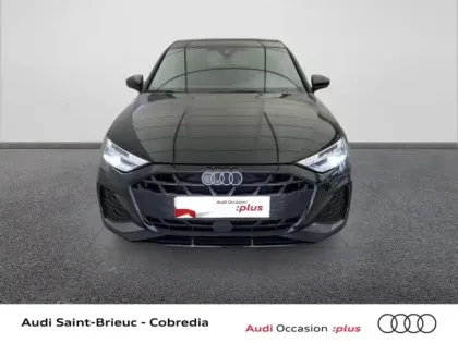 Photo 1 Audi A3  Sportback 35 TDI 150ch S line S tronic 7