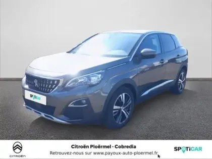 Photo Peugeot 3008