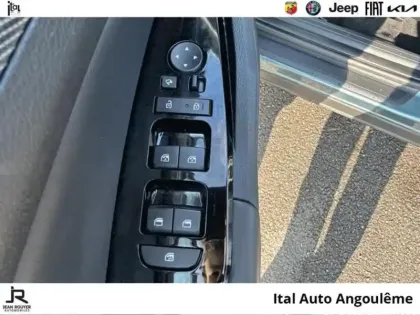 Photo 12 Kia Sportage Gén. V Ph1 Design 5