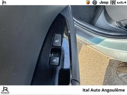 Photo 11 Kia Sportage Gén. V Ph1 Design 5