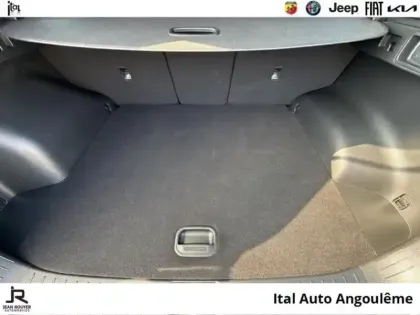 Photo 5 Kia Sportage Gén. V Ph1 Design 5