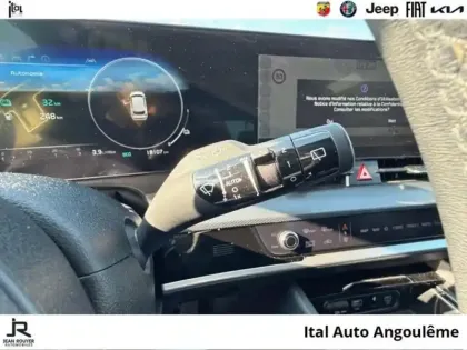 Photo 14 Kia Sportage Gén. V Ph1 Design 5