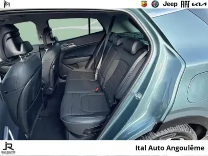 Photo 9 Kia Sportage Gén. V Ph1 Design 5