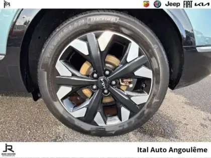 Photo 10 Kia Sportage Gén. V Ph1 Design 5