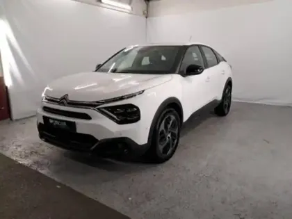 Photo Citroën C4