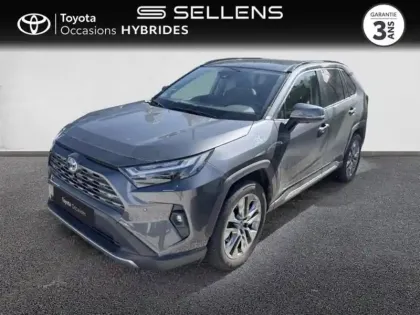 Photo Toyota Rav4