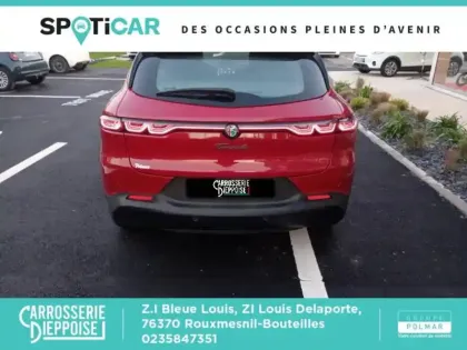 Photo 20 Alfa Romeo Tonale  1.5 Hybrid 130ch Super TCT