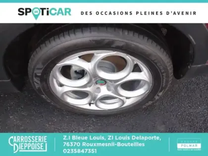 Photo 26 Alfa Romeo Tonale  1.5 Hybrid 130ch Super TCT