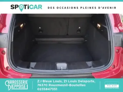 Photo 28 Alfa Romeo Tonale  1.5 Hybrid 130ch Super TCT