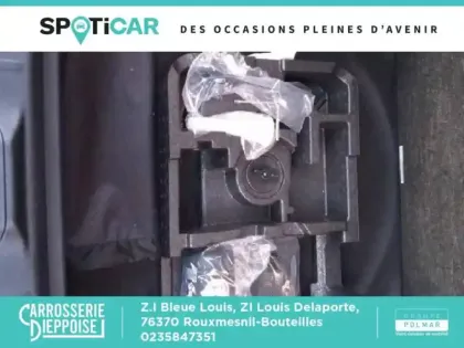 Photo 29 Alfa Romeo Tonale  1.5 Hybrid 130ch Super TCT