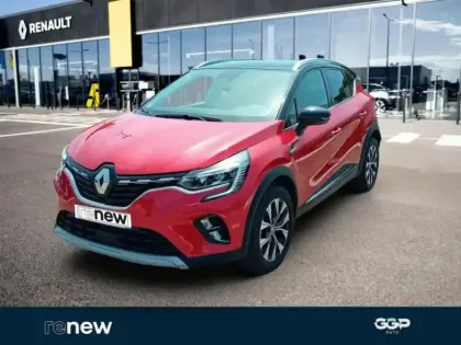 Photo Renault Captur