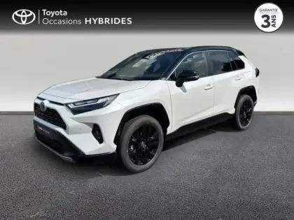 Photo Toyota Rav4