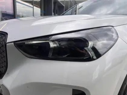 Photo 12 BMW X1  ieDrive20 204ch M Sport