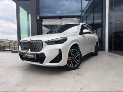 Photo Bmw X1 M Sport