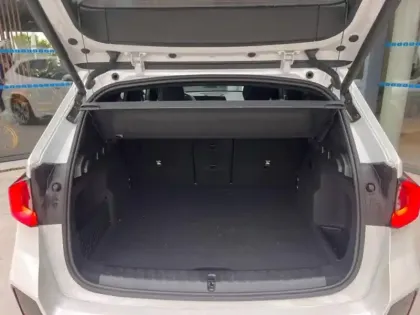 Photo 11 BMW X1  ieDrive20 204ch M Sport