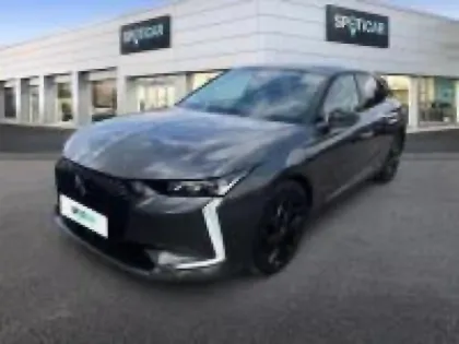 Photo Ds Ds 4
