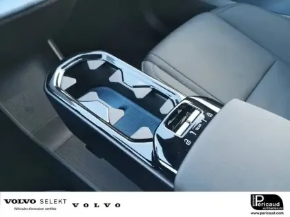 Photo 13 Volvo Ex30  Single Extended Range 272 ch 1EDT