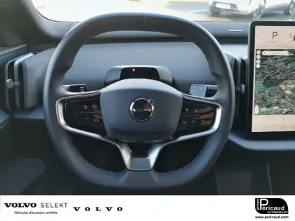 Photo 9 Volvo Ex30  Single Extended Range 272 ch 1EDT