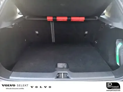 Photo 15 Volvo Ex30  Single Extended Range 272 ch 1EDT