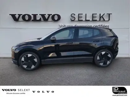 Photo 2 Volvo Ex30  Single Extended Range 272 ch 1EDT