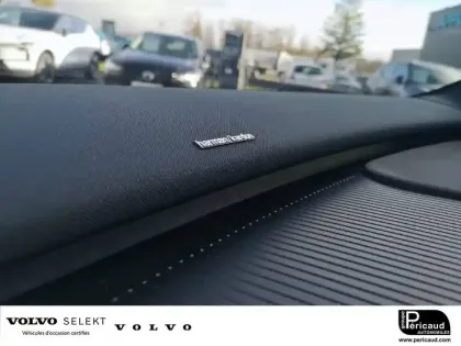 Photo 11 Volvo Ex30  Single Extended Range 272 ch 1EDT