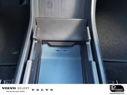 Photo 10 Volvo Ex30  Single Extended Range 272 ch 1EDT