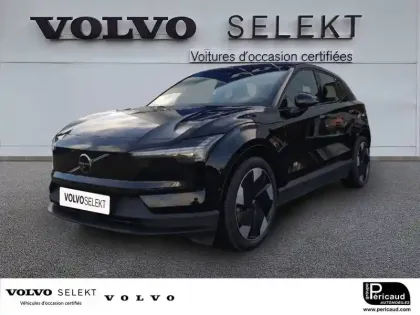 Photo 1 Volvo Ex30  Single Extended Range 272 ch 1EDT