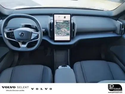 Photo 7 Volvo Ex30  Single Extended Range 272 ch 1EDT