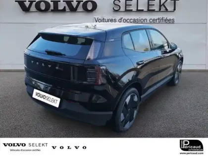 Photo 4 Volvo Ex30  Single Extended Range 272 ch 1EDT