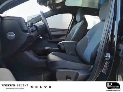 Photo 6 Volvo Ex30  Single Extended Range 272 ch 1EDT