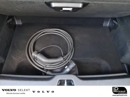 Photo 19 Volvo Ex30  Single Extended Range 272 ch 1EDT