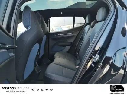 Photo 8 Volvo Ex30  Single Extended Range 272 ch 1EDT