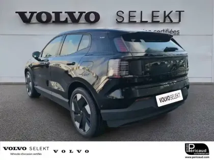 Photo 3 Volvo Ex30  Single Extended Range 272 ch 1EDT