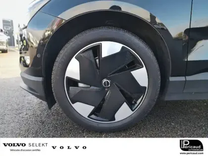 Photo 5 Volvo Ex30  Single Extended Range 272 ch 1EDT