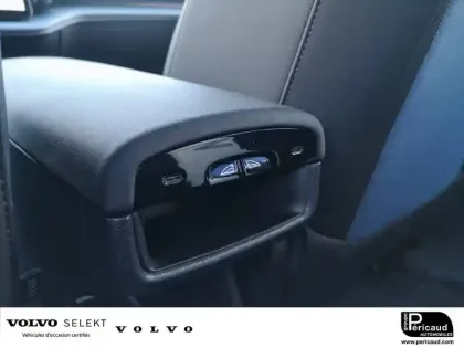 Photo 18 Volvo Ex30  Single Extended Range 272 ch 1EDT