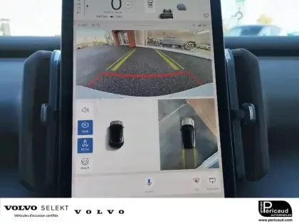 Photo 17 Volvo Ex30  Single Extended Range 272 ch 1EDT