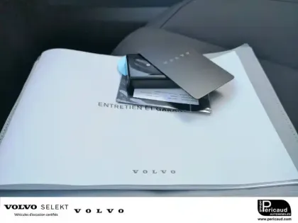 Photo 14 Volvo Ex30  Single Extended Range 272 ch 1EDT