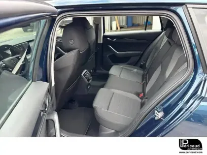 Photo 24 Skoda Octavia  Combi 1.0 TSI mHEV e-TEC 110 ch DSG7