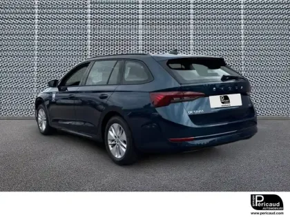 Photo 19 Skoda Octavia  Combi 1.0 TSI mHEV e-TEC 110 ch DSG7