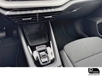 Photo 29 Skoda Octavia  Combi 1.0 TSI mHEV e-TEC 110 ch DSG7