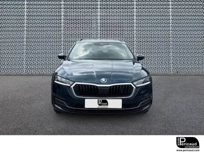 Photo 21 Skoda Octavia  Combi 1.0 TSI mHEV e-TEC 110 ch DSG7