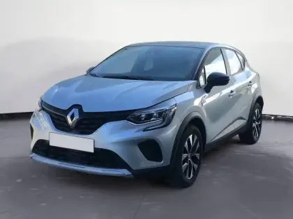 Photo Renault Captur Evolution
