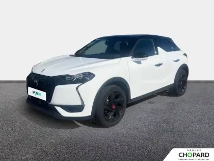 Photo Ds Ds 3 Performance Line+