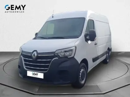 Photo Renault Master Grand Confort