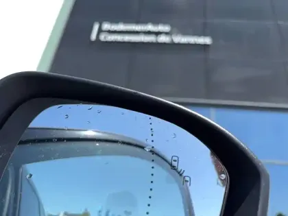 Photo 45 Renault Espace  E-Tech hybrid 200