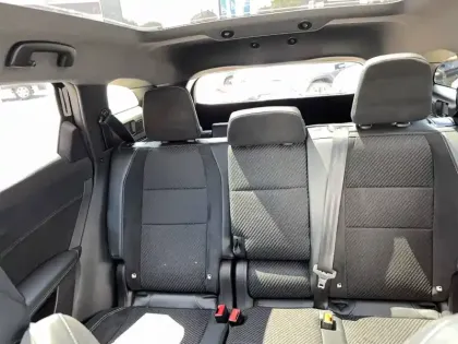 Photo 40 Renault Espace  E-Tech hybrid 200