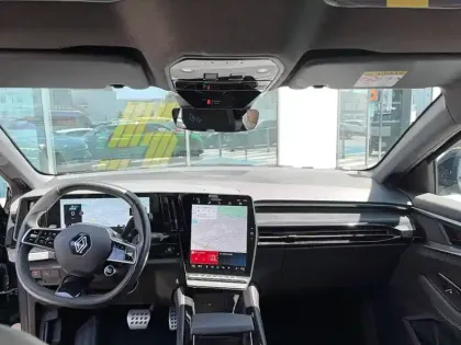 Photo 32 Renault Espace  E-Tech hybrid 200