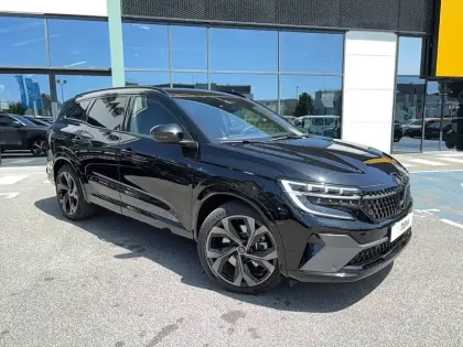 Photo 29 Renault Espace  E-Tech hybrid 200