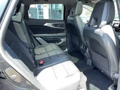 Photo 39 Renault Espace  E-Tech hybrid 200