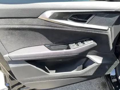 Photo 41 Renault Espace  E-Tech hybrid 200